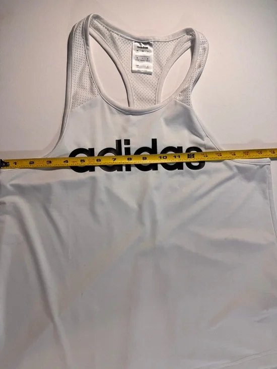 8 Piece Atheltic Tank Bundle - Picture 6 of 14